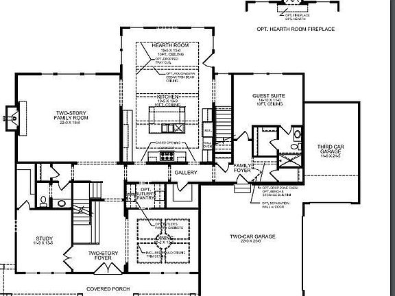 2nd image of 12081 Shady Knoll Dr