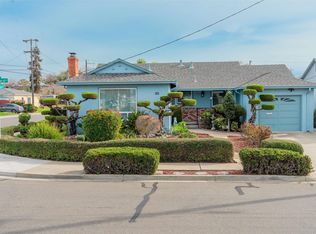 1250 Hubbard Ave, San Leandro, CA