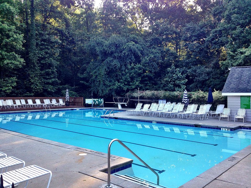 Jr Olympic Pool w Diving