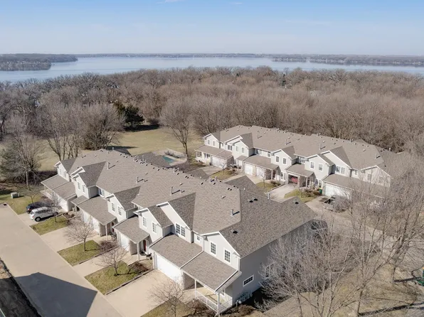 1203 Eloise St Unit 3, Okoboji, IA 51355