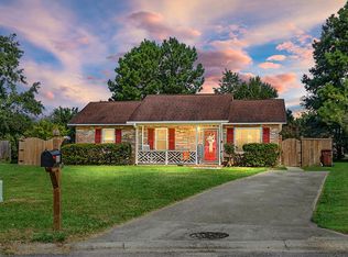 111 Lael Ct, Moncks Corner, SC 29461