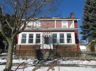 94 S 3d Ave, Clarion, PA 16214