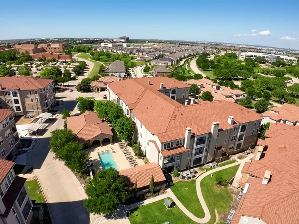 545 Via Amalfi APT 408, Irving, TX 75039