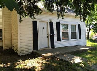 313 S Park St, Bellefontaine, OH --