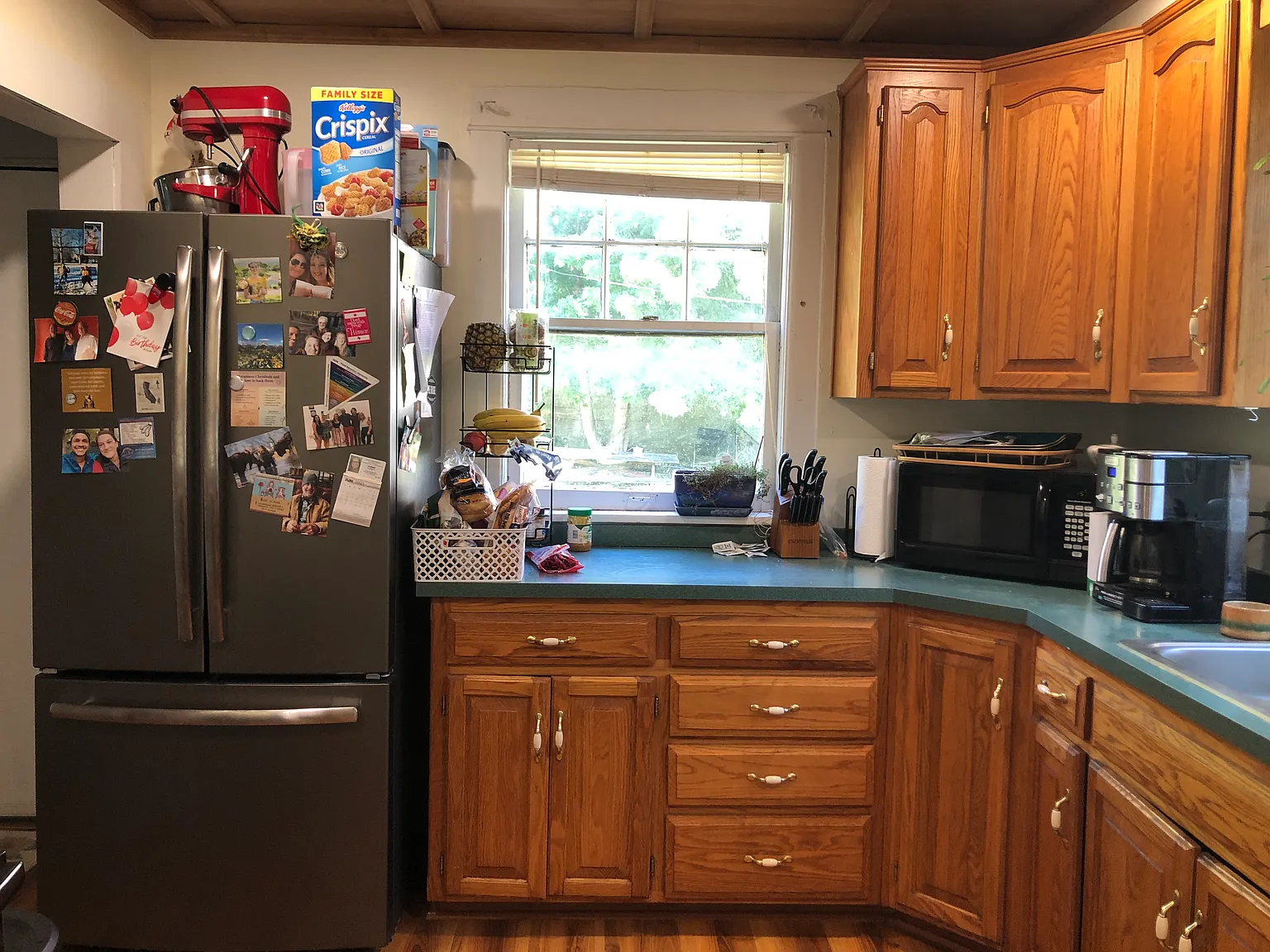 4 bed, 2018 sqft, $500 — Photo 4