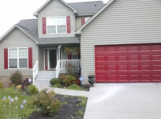 7162 Windwhisper Blvd, Knoxville, TN 37924