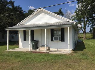 971 E State Highway 1, Morganza, LA 70759