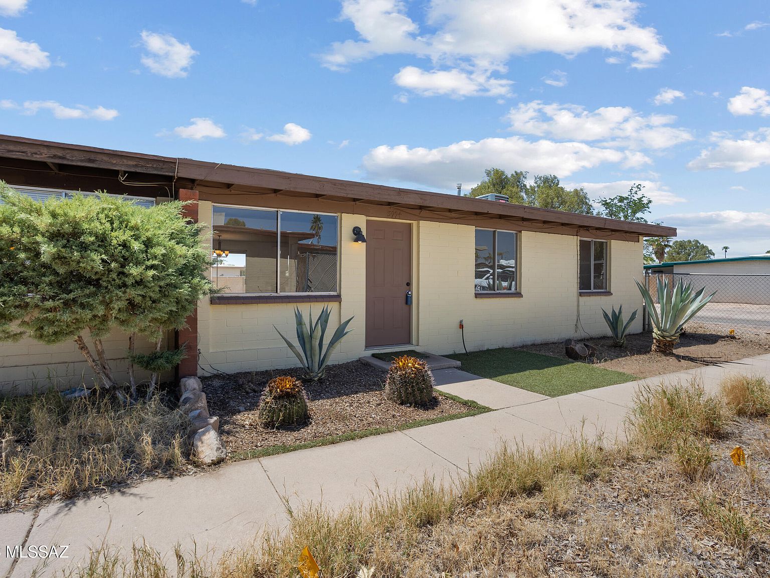 3994 S Evergreen Ave, Tucson, AZ 85730 | Zillow