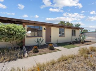 3994 S Evergreen Ave, Tucson, AZ 85730