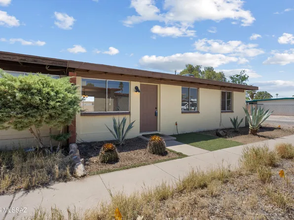 3994 S Evergreen Ave, Tucson, AZ 85730