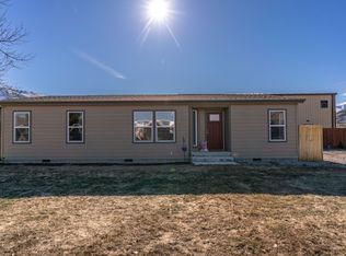 14630 King St, Entiat, WA 98822