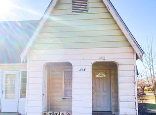 218 N Madison St, Enid, OK 73701
