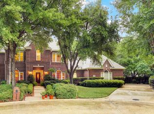 2319 Pinefield Ln, Houston, TX 77063