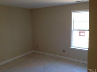 96 Knights Bridge Dr, Bridge rd, NC 27520