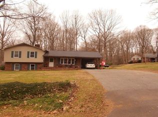 204 Florence Rd, Statesville, NC 28625