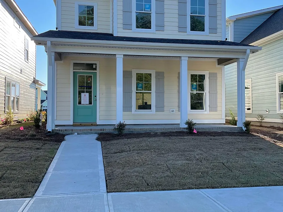 236 Leonda Dr