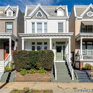 512 N 33rd St, Richmond, VA, 23223