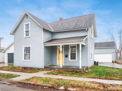 37 Lotspeich Ave, London, OH, 43140