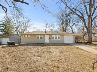 8703 E 114th St, Kansas City, MO 64134