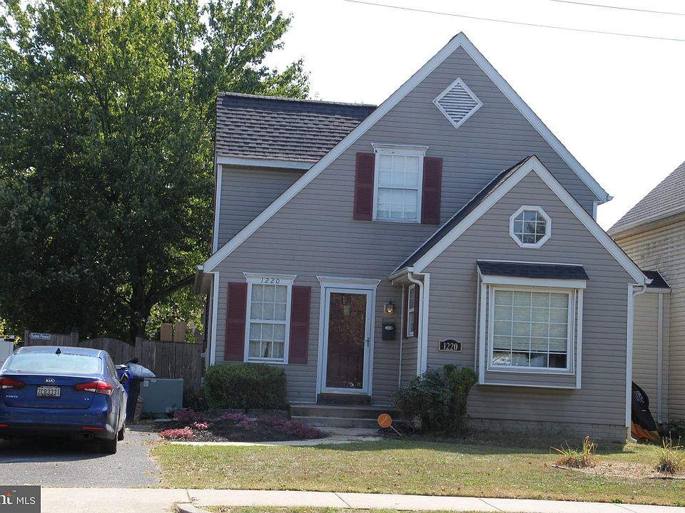 1st image of 1220 Potomac Ave