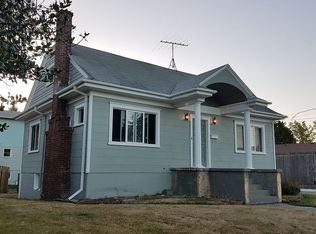 934 N Alder St, Tacoma, WA 98406