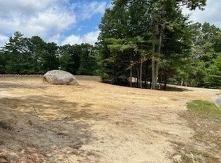 LOT 15-15A Freedoms Way, Uxbridge, MA 01569