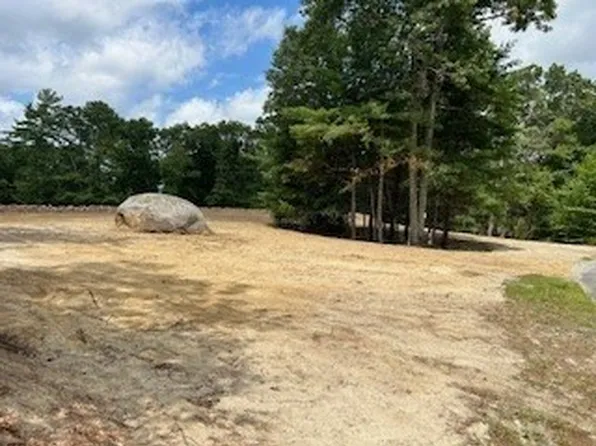 LOT 15-15A Freedoms Way, Uxbridge, MA 01569