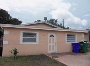 2780 NW 6th Ct, Pompano Beach, FL 33311
