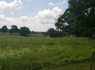 489 S Pianalto Rd, Springdale, AR 72762