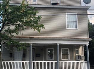 48 Whittier Ave, Providence, RI 02909