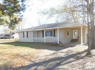 7101 Highway 531, Heflin, LA 71039