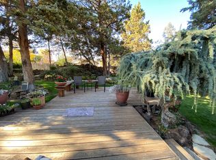 2551 NE Ocker Dr, Bend, OR 97701