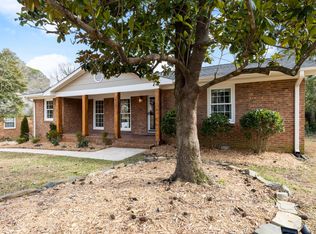 1412 Woodberry Rd, Charlotte, NC 28212