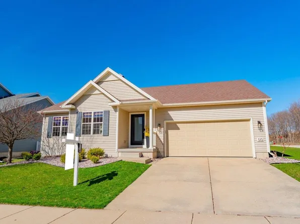 510 Lisa Ann Drive, Madison, WI 53718