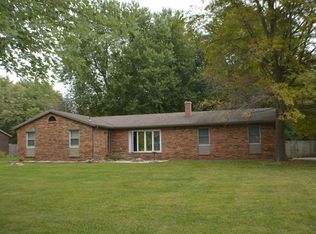 114 N 600 W, Kokomo, IN 46901