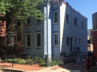 1524 Caroline St NW, Washington, DC 20009