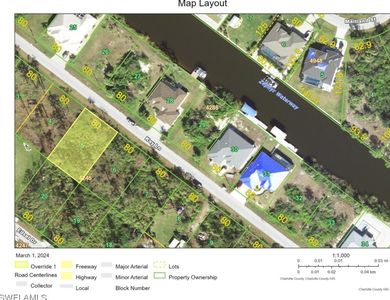 14245 Kay Ln, Port Charlotte, FL, 33981