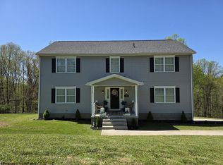 110 Silverbrook Ln, Bridgeport, WV 26330