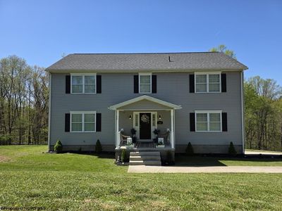 110 Silverbrook Ln, Bridgeport, WV, 26330