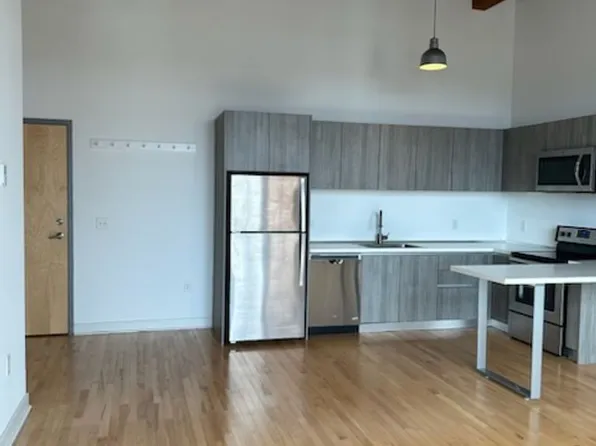 36 Cromwell St #409, Providence, RI 02907