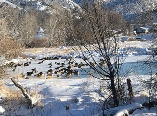 421 Two Rivers Rd, Salida, CO 81201