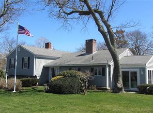 53 Old Town Ln, East Dennis, MA 02641