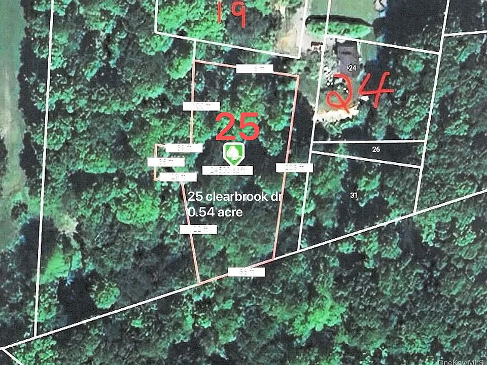 2nd image of 19 & 25 Clearbrook Drive
