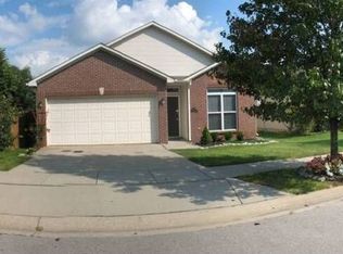 348 Silver Creek Way, Lexington, KY 40511