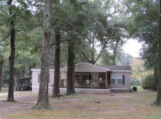 34496 Barclay Ave, Lillian, AL 36549