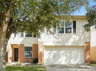21330 Carleen Creek Trl, Spring, TX 77379