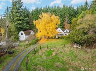 1450 Kulien Ave, Centralia, WA 98531