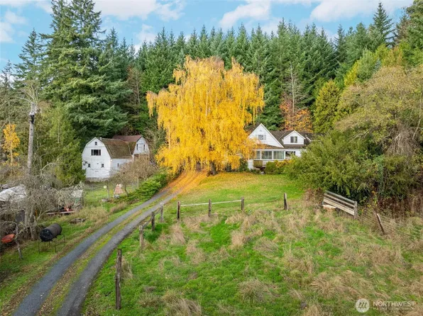 1450 Kulien Avenue, Centralia, WA 98531