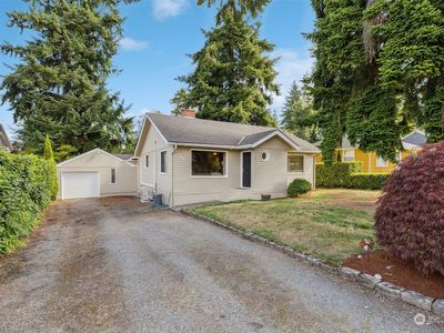 309 Morgan Road, Everett, WA, 98203
