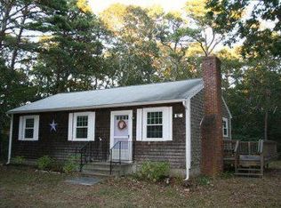 750 Old Orchard Rd, Eastham, MA 02642